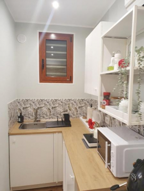 La dimora di Don Vito - Appartamento confortevole Bari